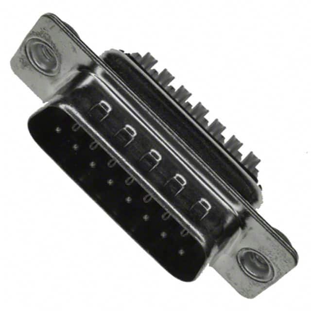 FCE17-A15PM-450 Amphenol ICC (Commercial Products)  Conjuntos de conectores D-Sub